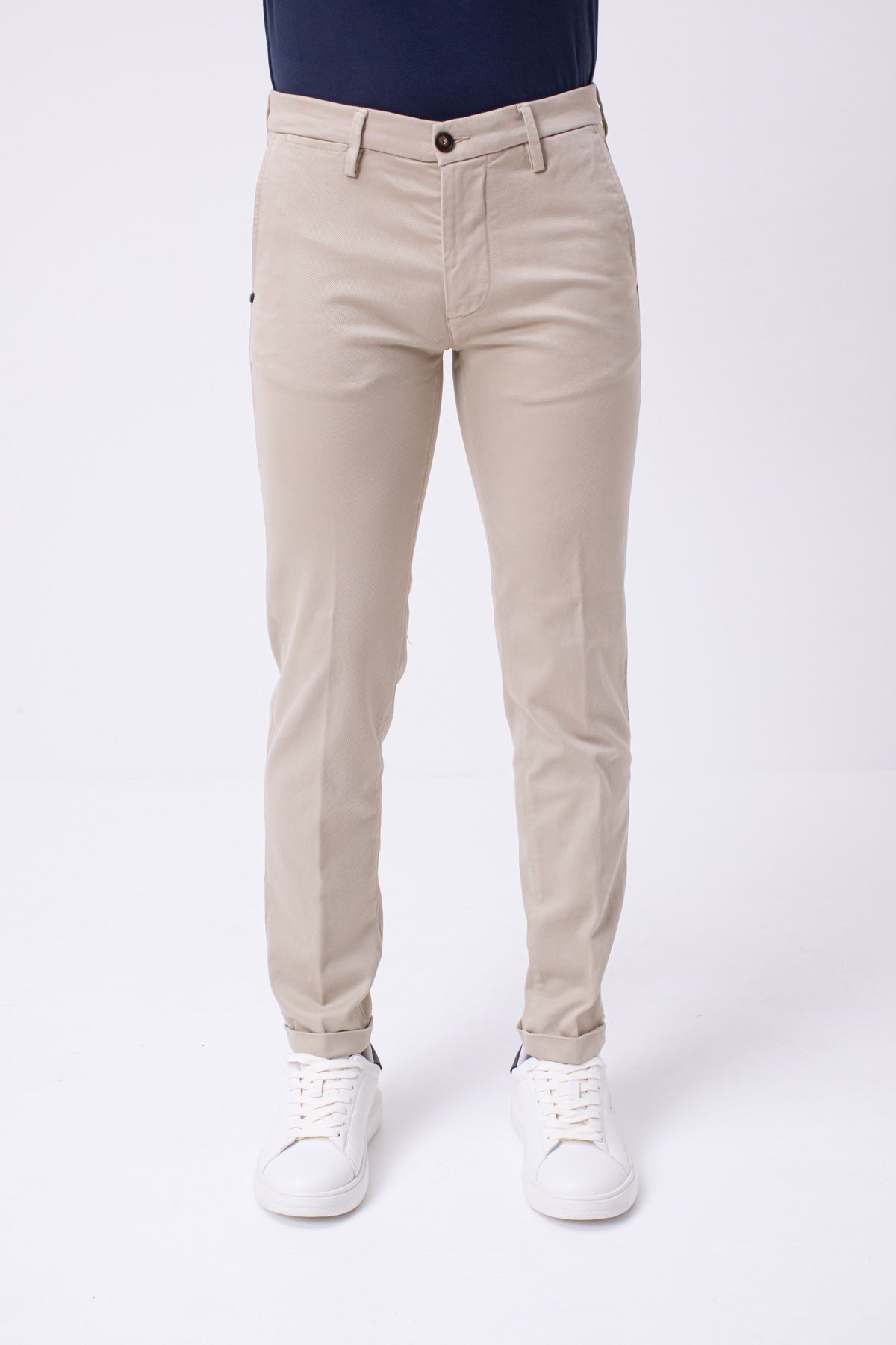 RE-HASH Pantaloni Uomo PANTALONI UOMO P100-JM-2417