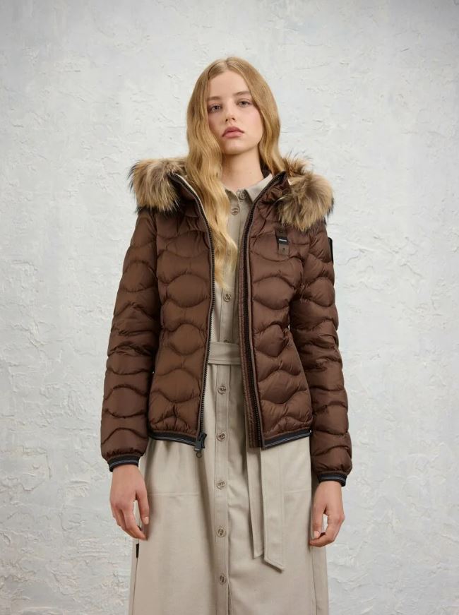 BLAUER WBLDC03034-006047