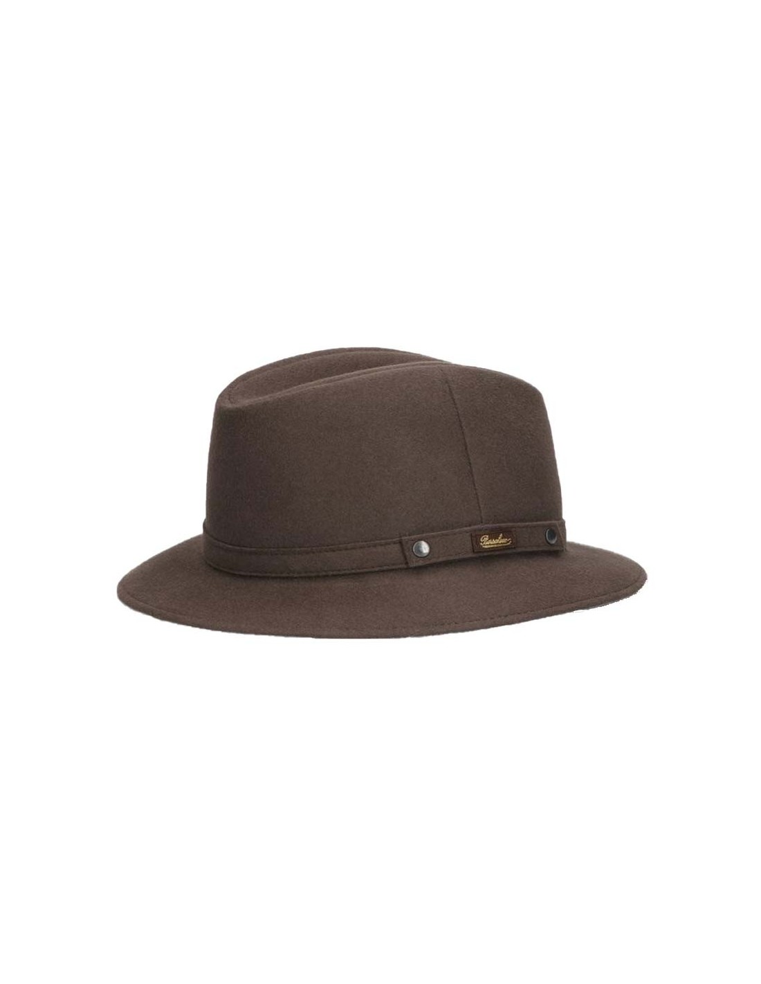 BORSALINO CAPPELLO Uomo CAPPELLO UOMO 390083-ALESSANDRIA