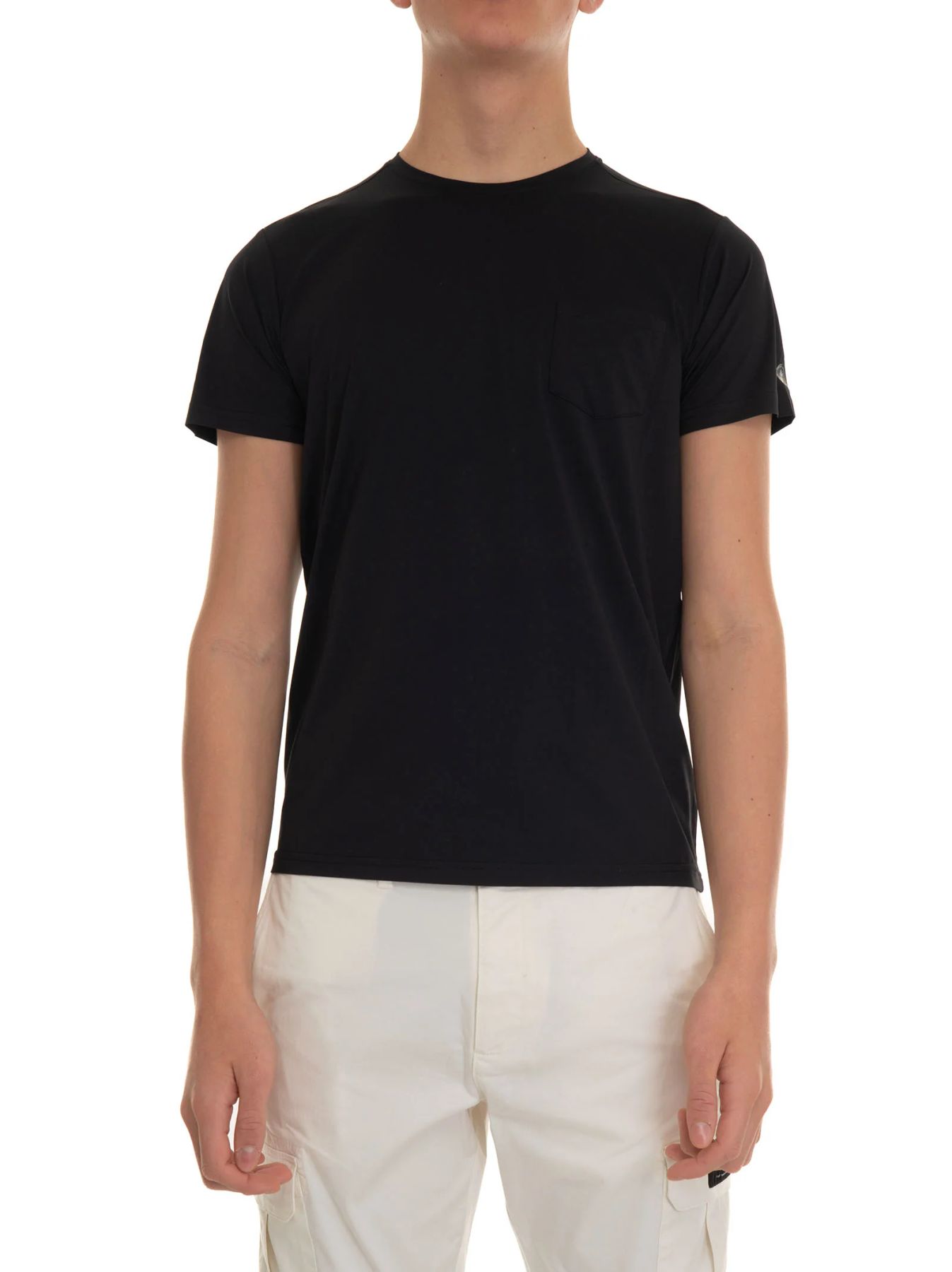 Save The Duck T-shirt codice CHICAGO DT0022M PRIMAVERA/ESTATE
