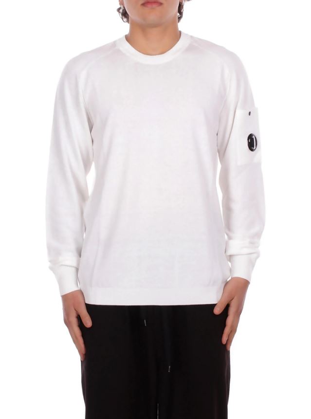 C.P. COMPANY Maglia Uomo 20CMKN105A-006323O