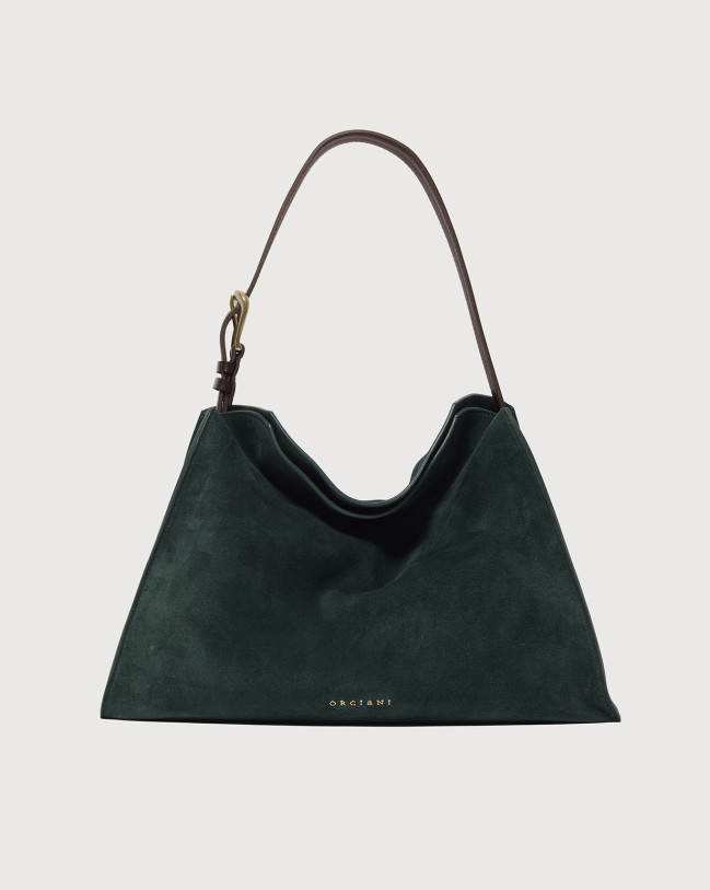 ORCIANI BORSA Donna B02231-PEO