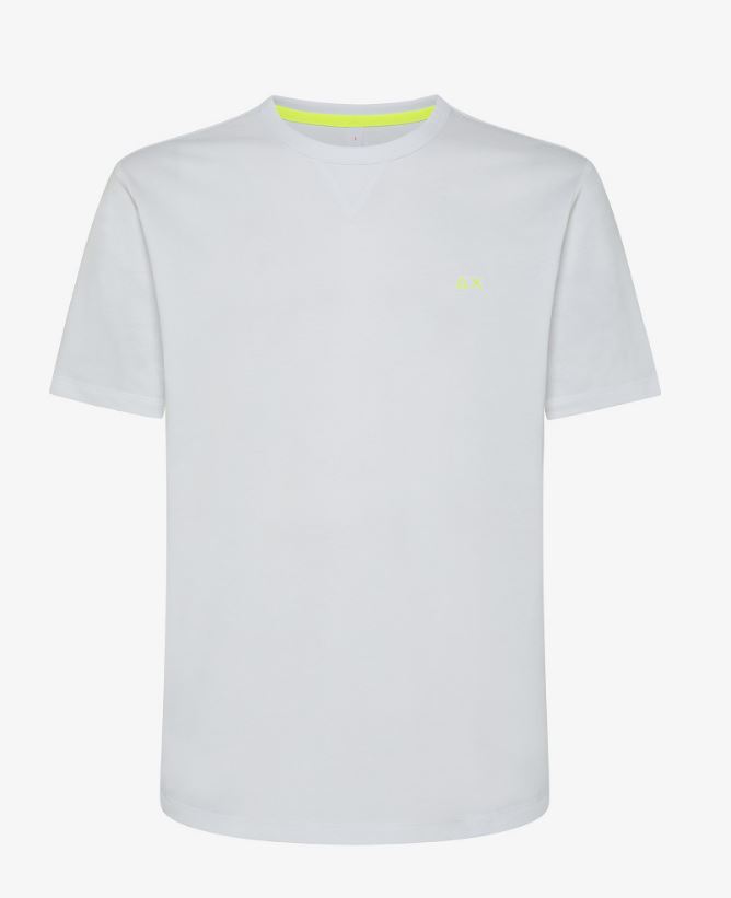 Sun 68 T-shirt codice T33120 PRIMAVERA/ESTATE T-shirt-taglia E Colore