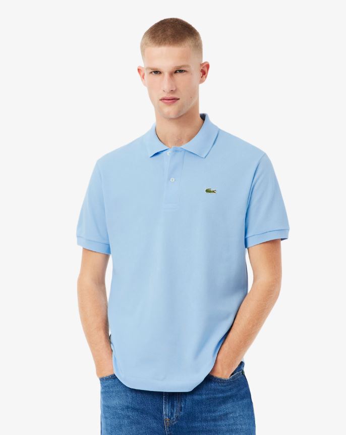 LACOSTE Polo Uomo L1212