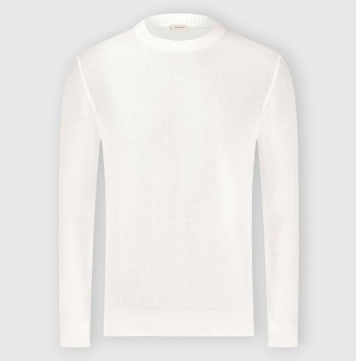 GRAN SASSO Maglia Uomo 57103-18028