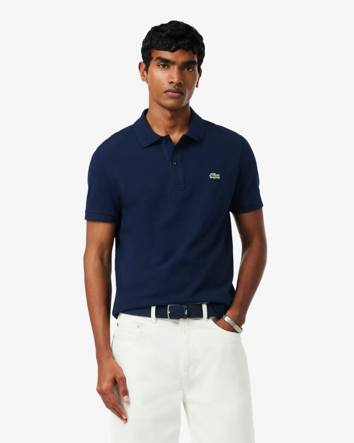 LACOSTE Polo Uomo PH4012