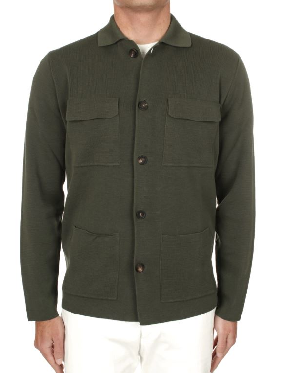 Arrows Cardigan codice FJMLTP-CR12M PRIMAVERA/ESTATE
