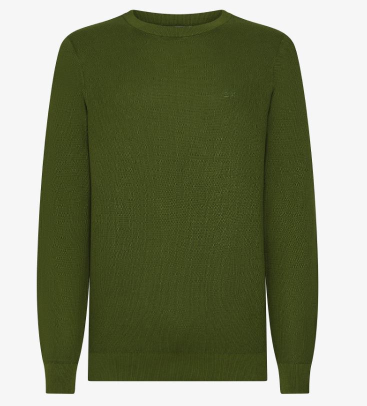 Sun 68 Maglia codice K35118 PRIMAVERA/ESTATE