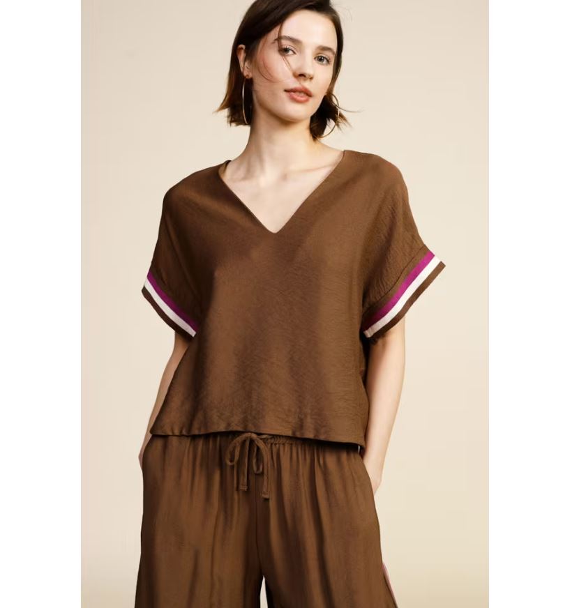 DIXIE T-shirt Donna CFGEJREA