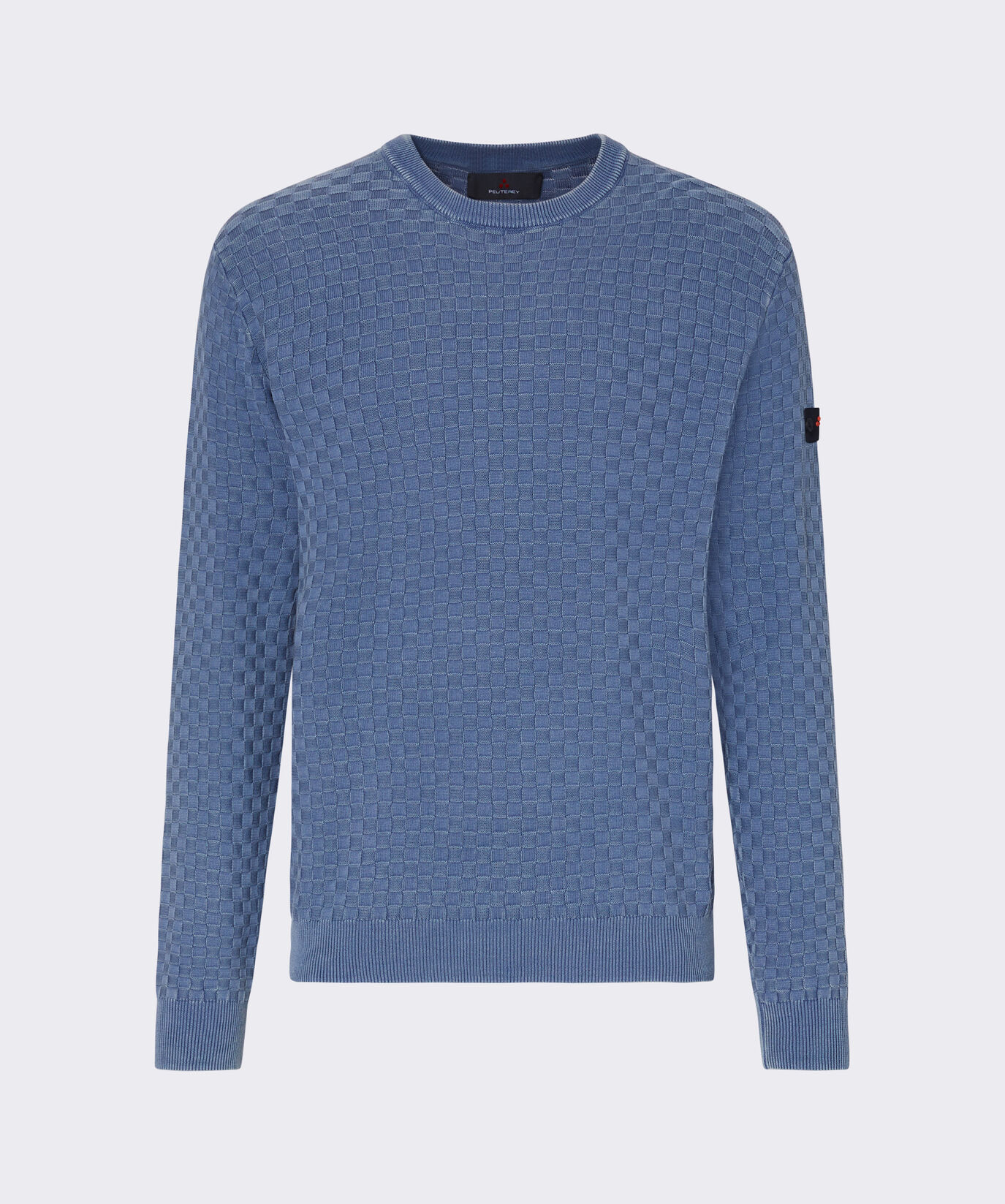 PEUTEREY Maglia Uomo OMNIUM 02 PEU5845 99012274