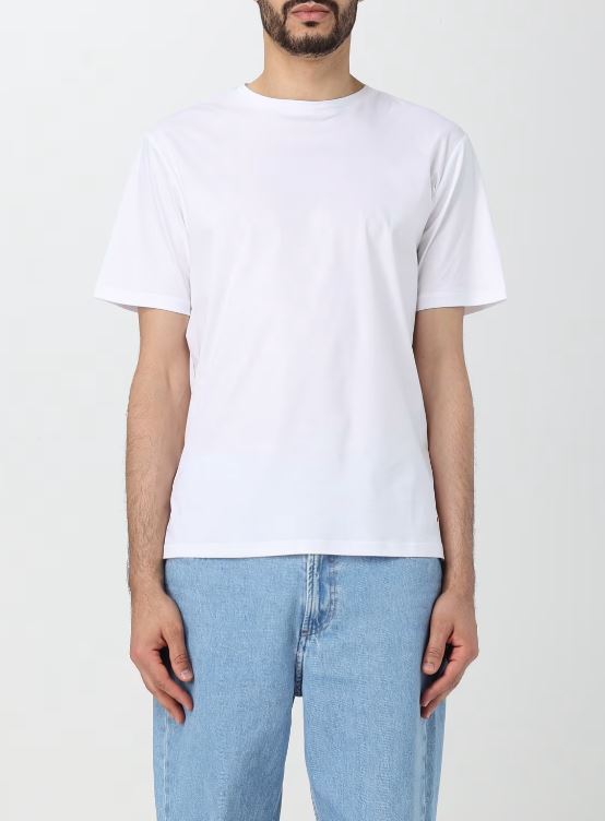 Peuterey T-shirt codice CLEATS PEU5131 99011997 PRIMAVERA/ESTATE