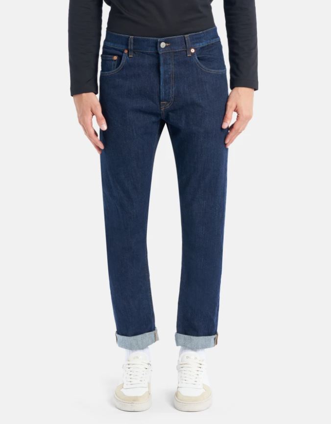 DONDUP Denim Uomo UP563 DS0257U