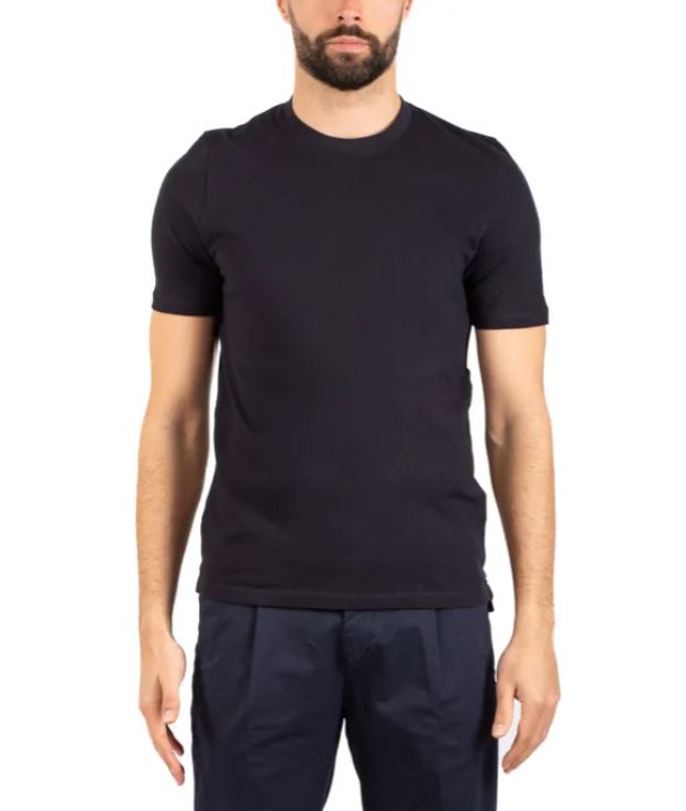 Alpha Studio T-shirt codice AU-1390C PRIMAVERA/ESTATE
