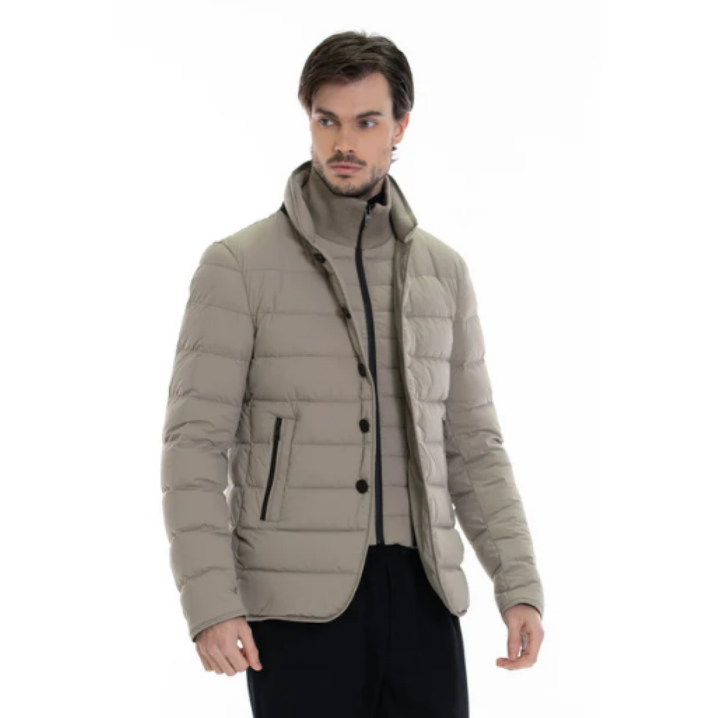 Duno Giubbotto codice MASTER AUTUNNO/INVERNO