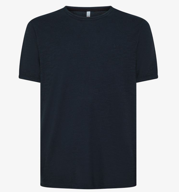 Sun 68 T-shirt codice T35118 PRIMAVERA/ESTATE