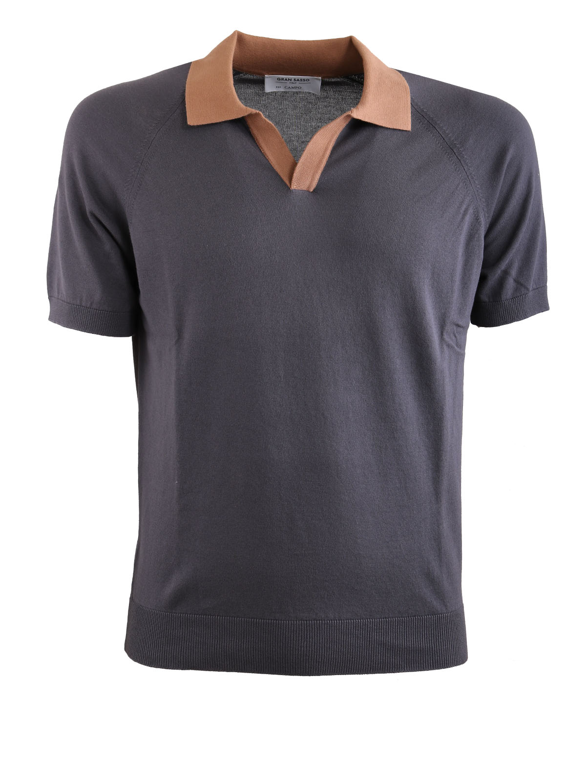 Gran Sasso Polo codice 57165/18045 PRIMAVERA/ESTATE