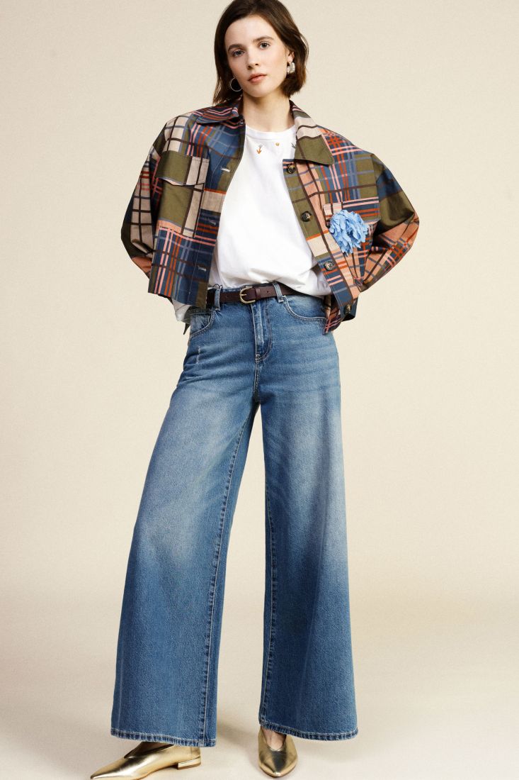 DIXIE Denim Donna P925A068A