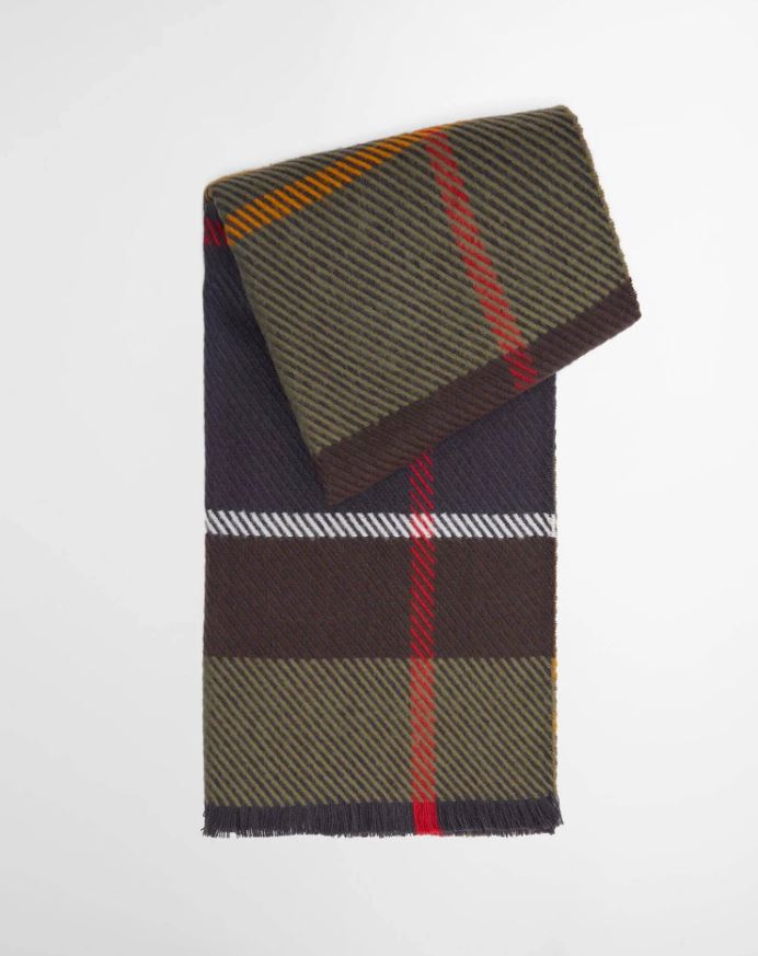 BARBOUR LSC0308