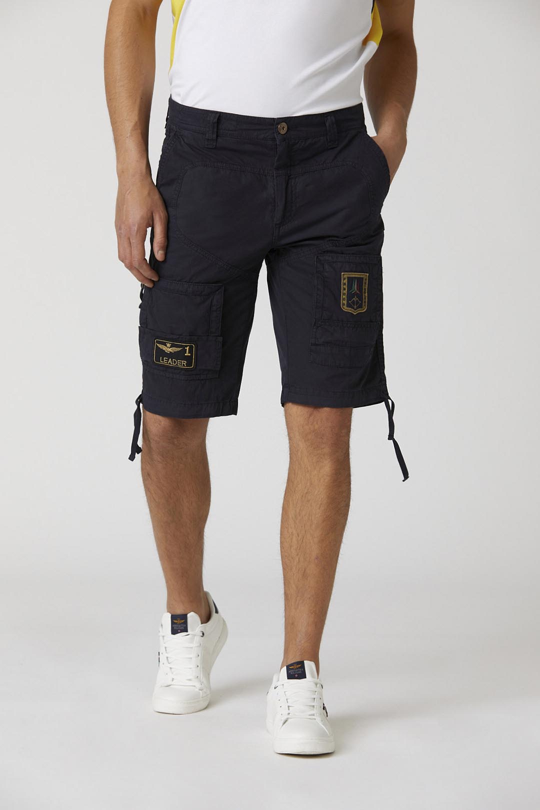 Aeronautica Militare Bermuda codice 251BE041CT1122 PRIMAVERA/ESTATE