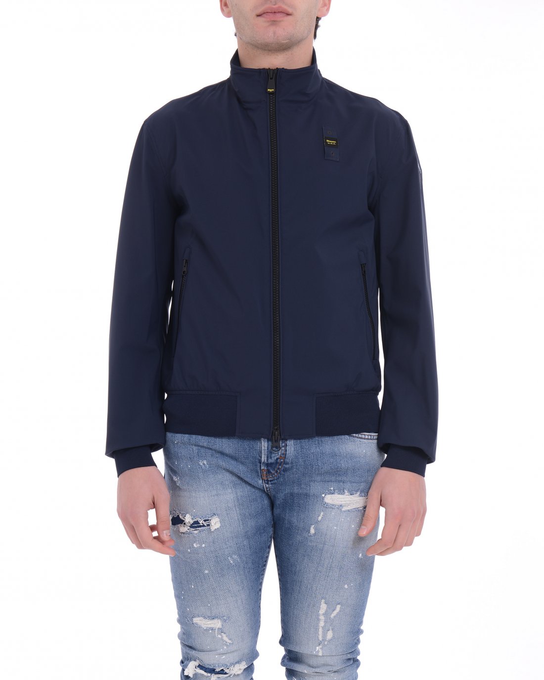 Blauer Giubboto codice 25SBLUC11207 006787 PRIMAVERA/ESTATE