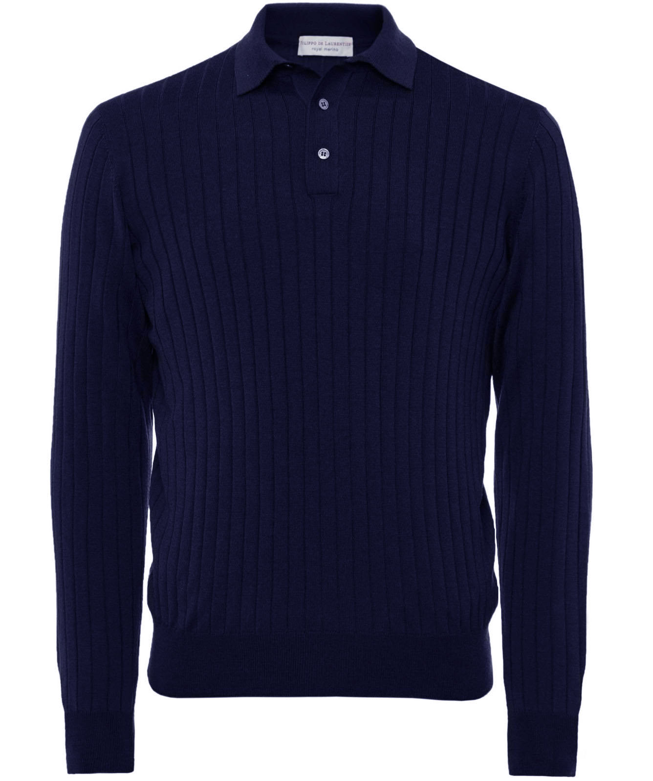 S.MORITZ Polo Uomo PL1ML-RM16C