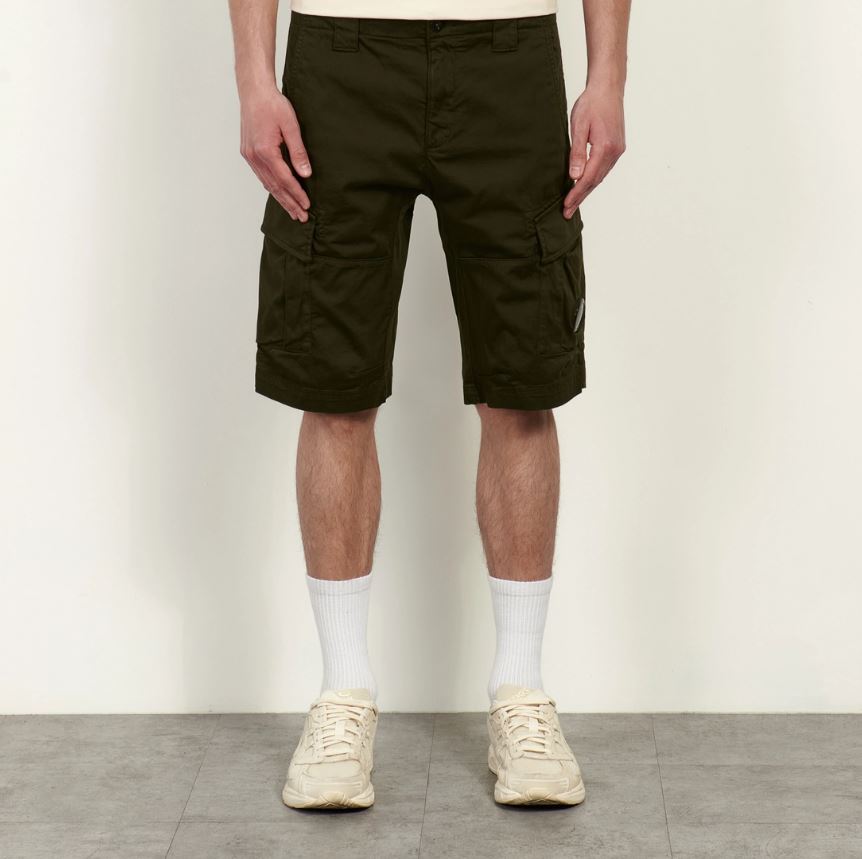 C.P. COMPANY BERMUDA Uomo RSCMBE746A-005694G