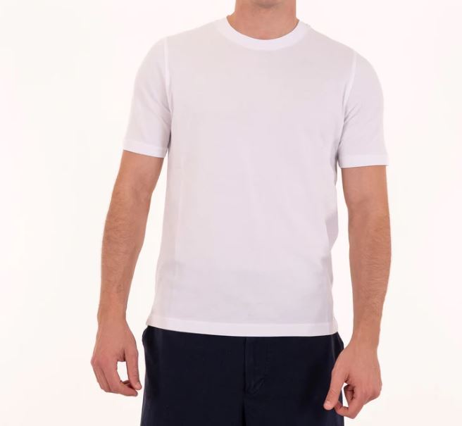 Alpha Studio T-shirt codice AU-1370C PRIMAVERA/ESTATE