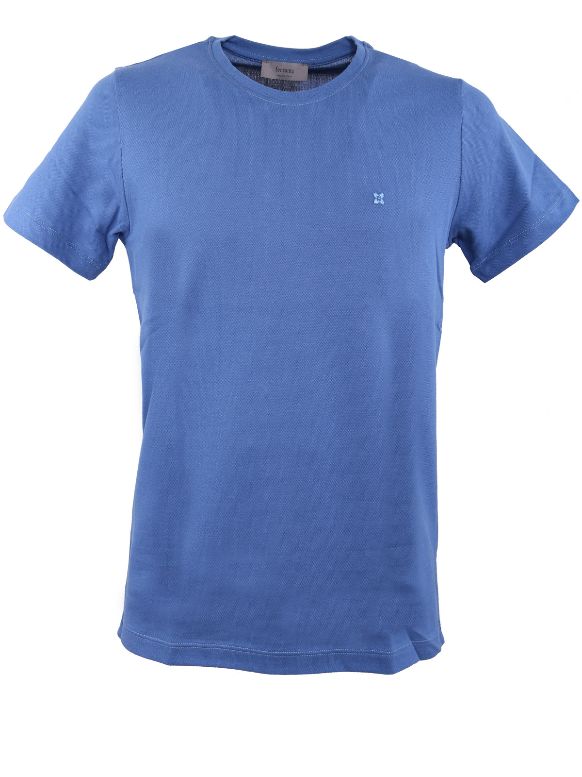 Ferrante T-shirt codice 51U31101 PRIMAVERA/ESTATE