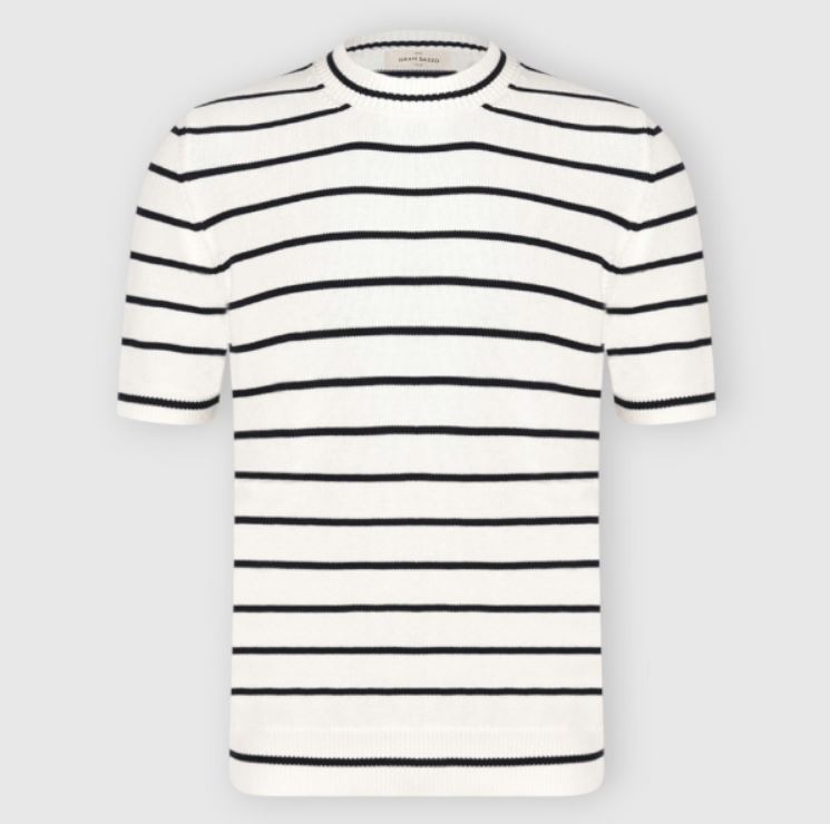 GRAN SASSO Maglia Uomo 23165/18064