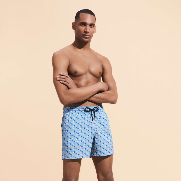 Vilebrequin Costume codice MOOREA-U3B39-N PRIMAVERA/ESTATE