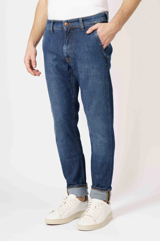 Siviglia Denim codice SVM020Z3D0060MB PRIMAVERA/ESTATE