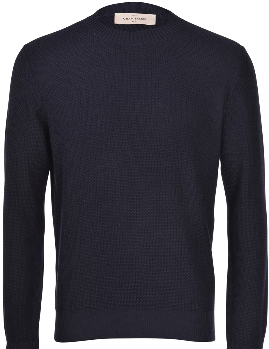 Gran Sasso Maglia codice 57103/18028 PRIMAVERA/ESTATE