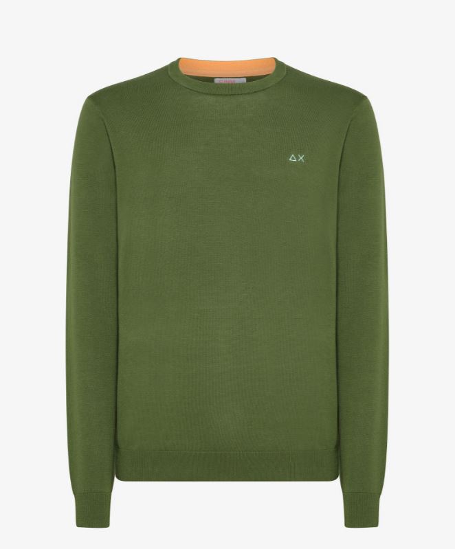 Sun 68 Maglia codice K34110 PRIMAVERA/ESTATE