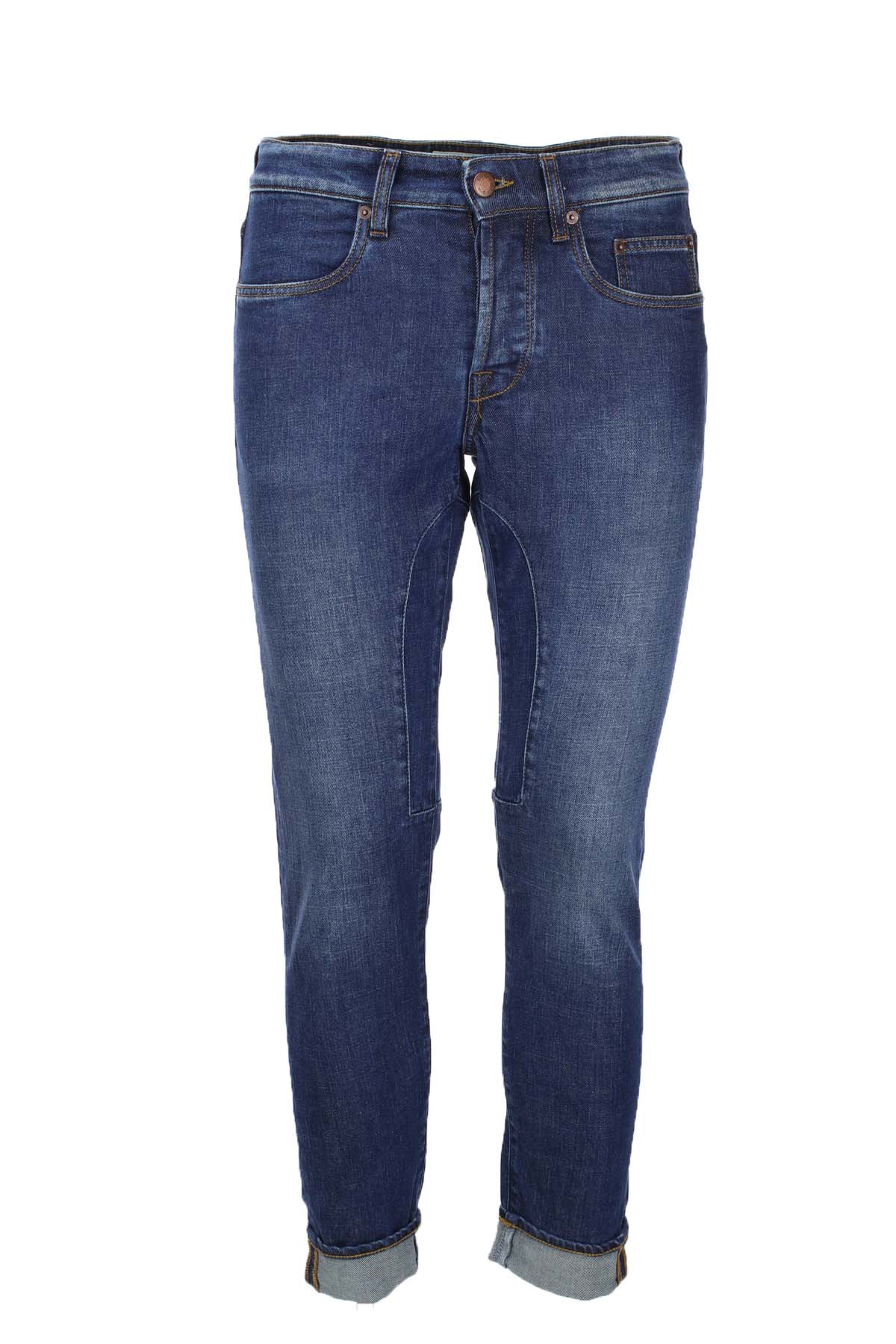 SIVIGLIA Denim Uomo DENIM UOMO SVM020C7D0051MB