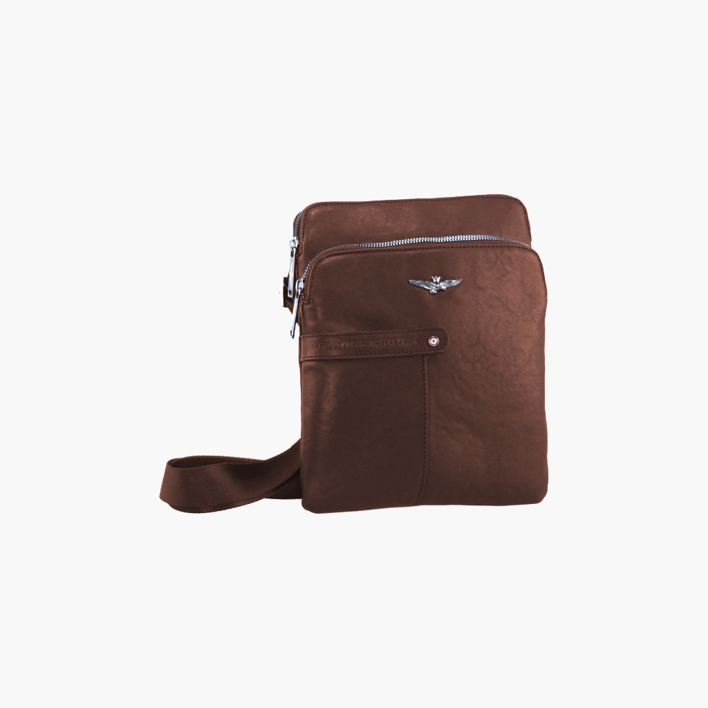 AERONAUTICA MILITARE TRACOLLA Uomo TRACOLLA UOMO AM390