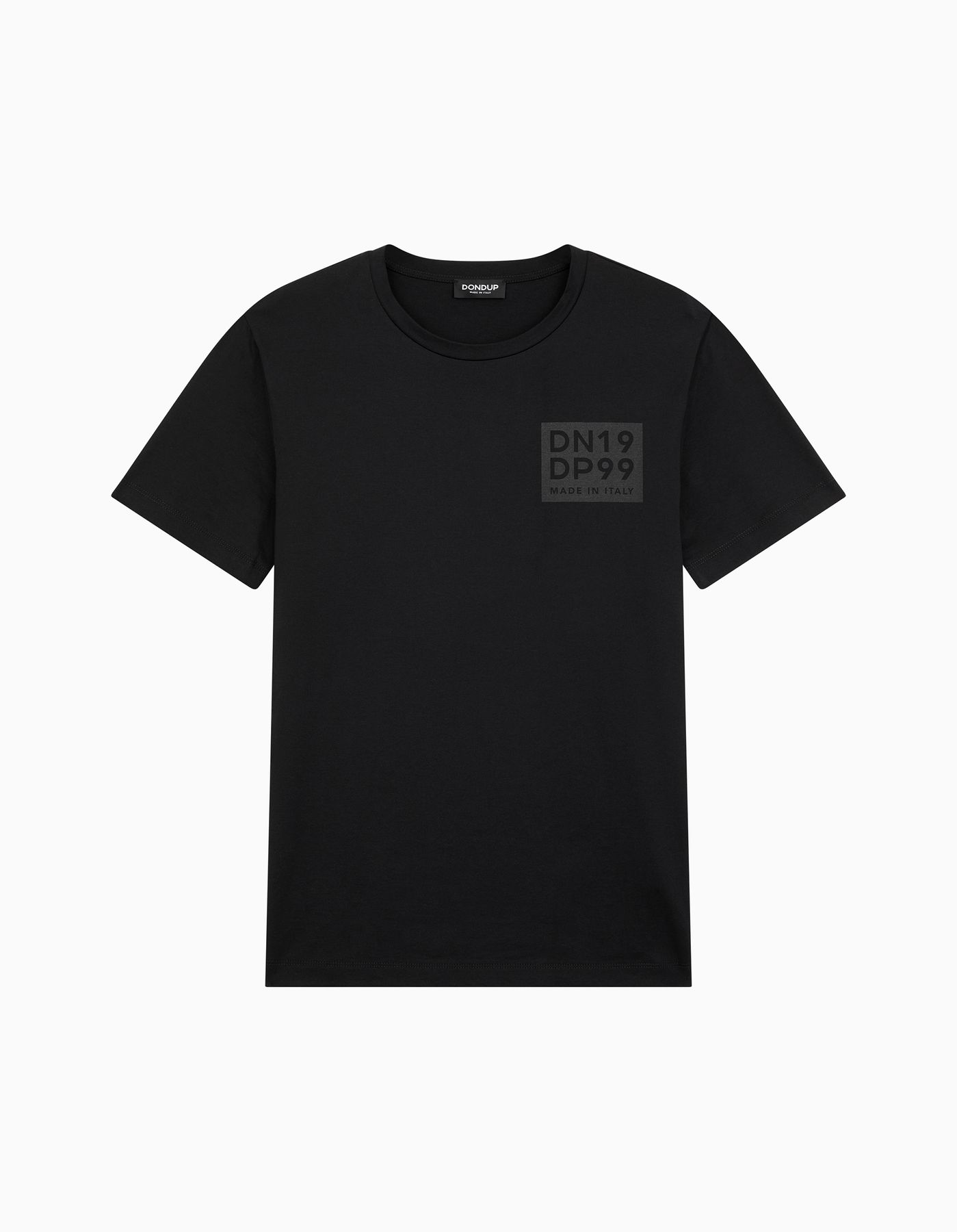 Dondup T-shirt codice US198-JF0271U-HD4 PRIMAVERA/ESTATE