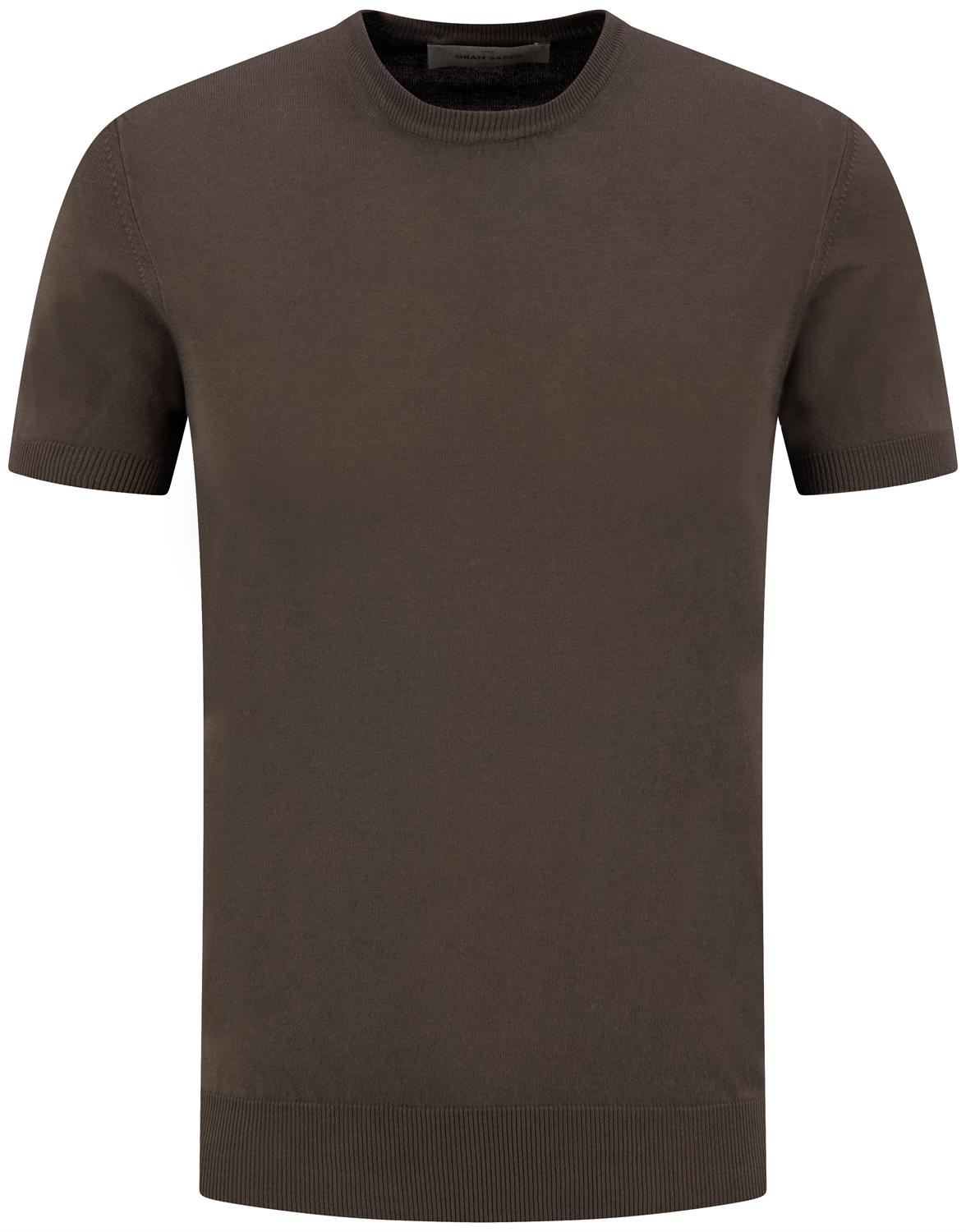 Gran Sasso T-shirt codice 57136/21810 PRIMAVERA/ESTATE
