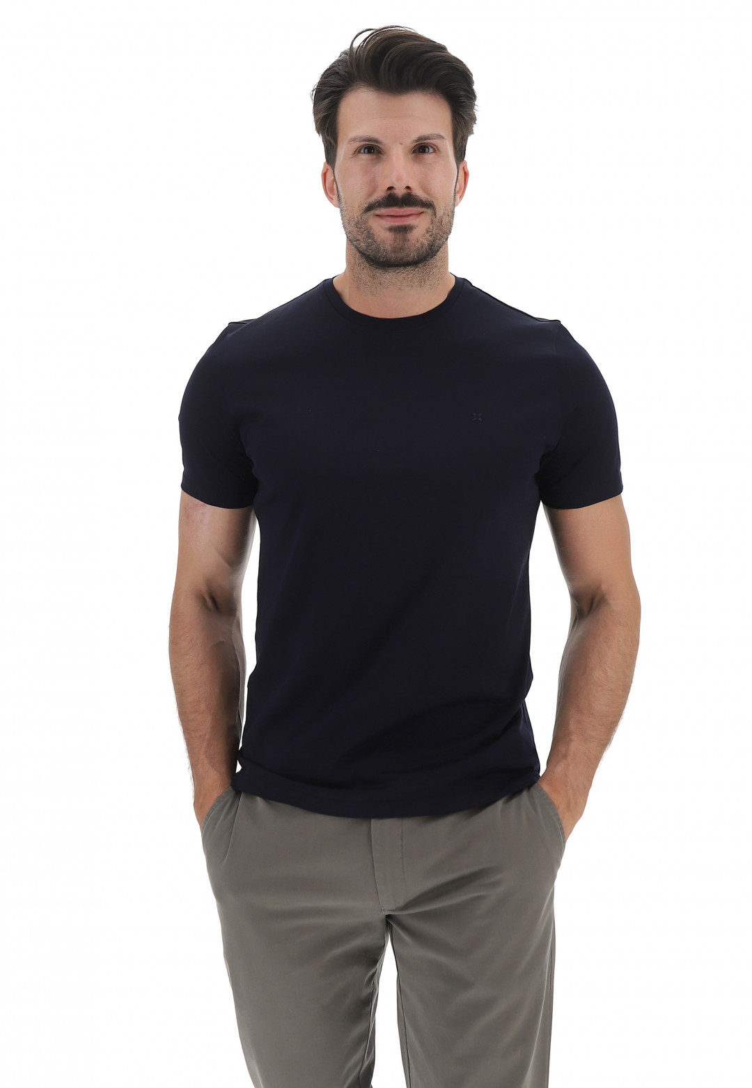 Ferrante T-shirt codice 51U31104. PRIMAVERA/ESTATE