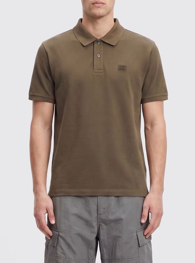 C.P. COMPANY Polo Uomo RCCMPL721A-005263W