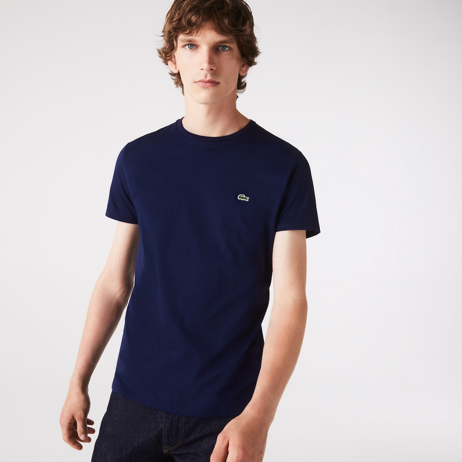 Lacoste T-shirt codice TH6709 PRIMAVERA/ESTATE T-shirt-taglia E Colore