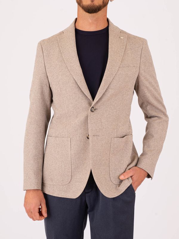 MANUEL RITZ giacca Uomo 4032G2038 263116