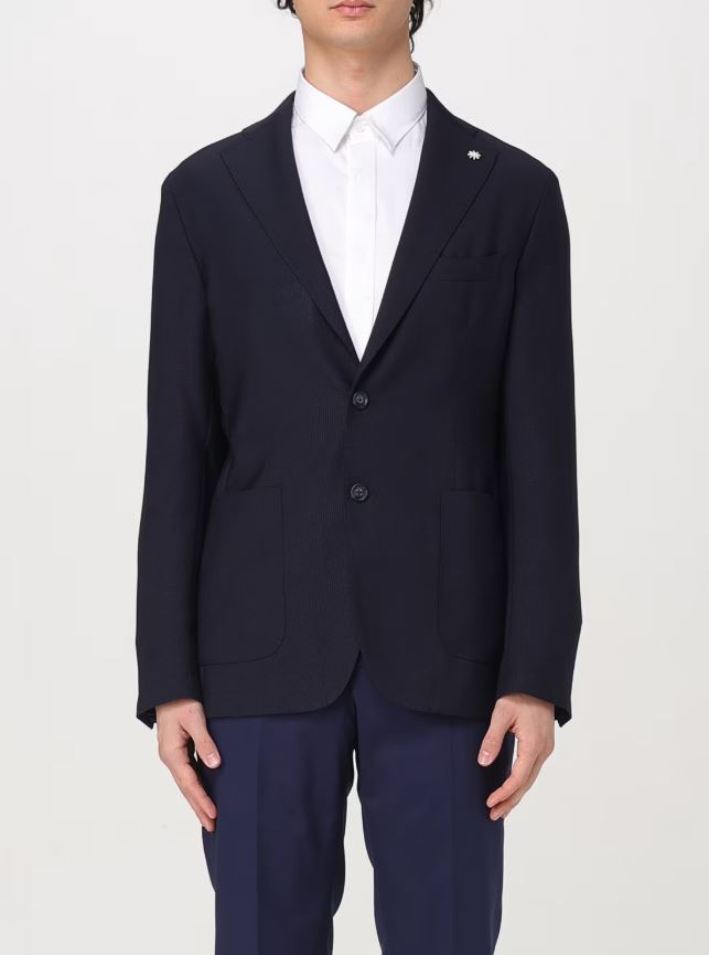 Manuel Ritz Giacca codice 3832G2728-253134 PRIMAVERA/ESTATE
