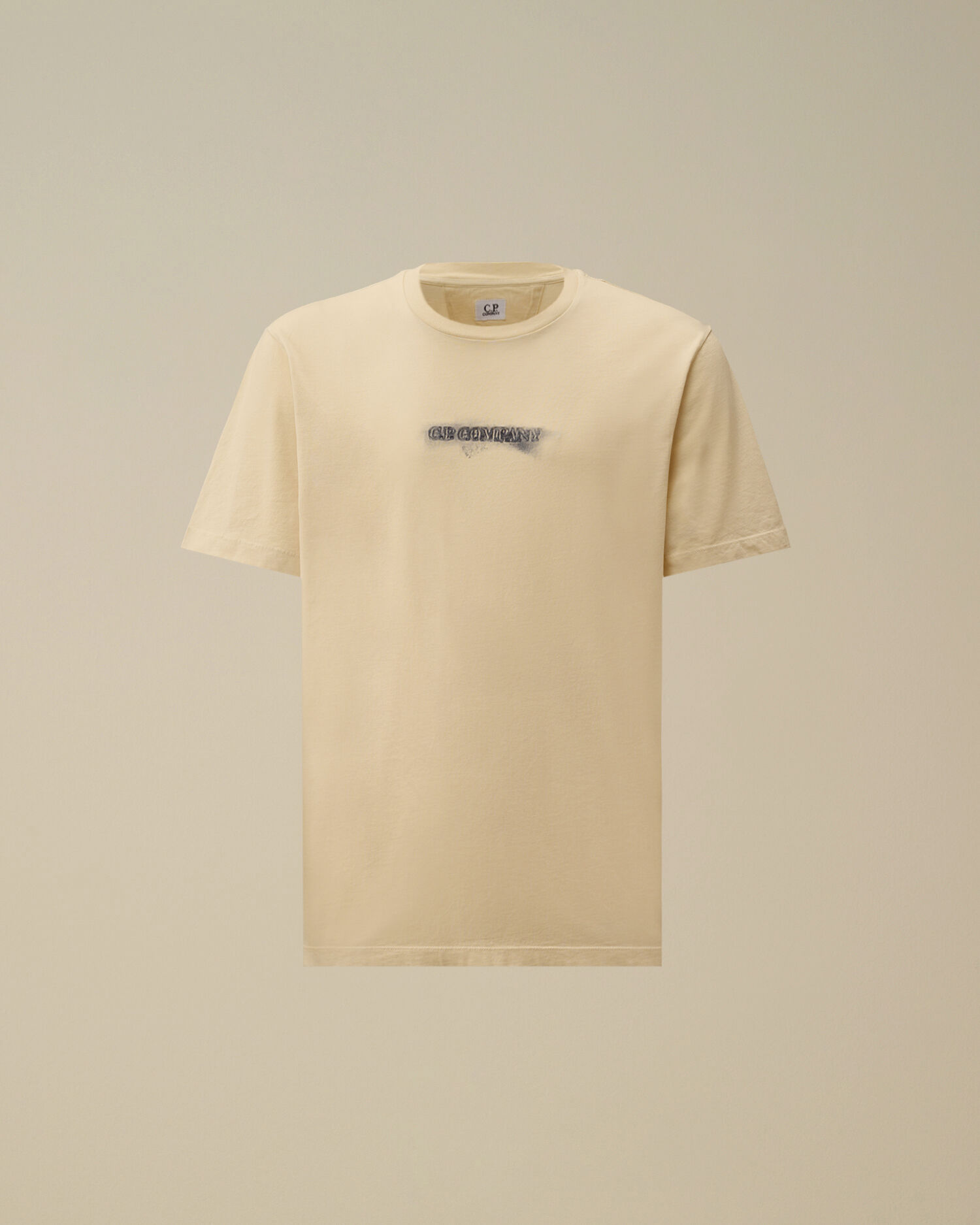 C.P. COMPANY T-shirt Uomo 20CMTS292A-005431G