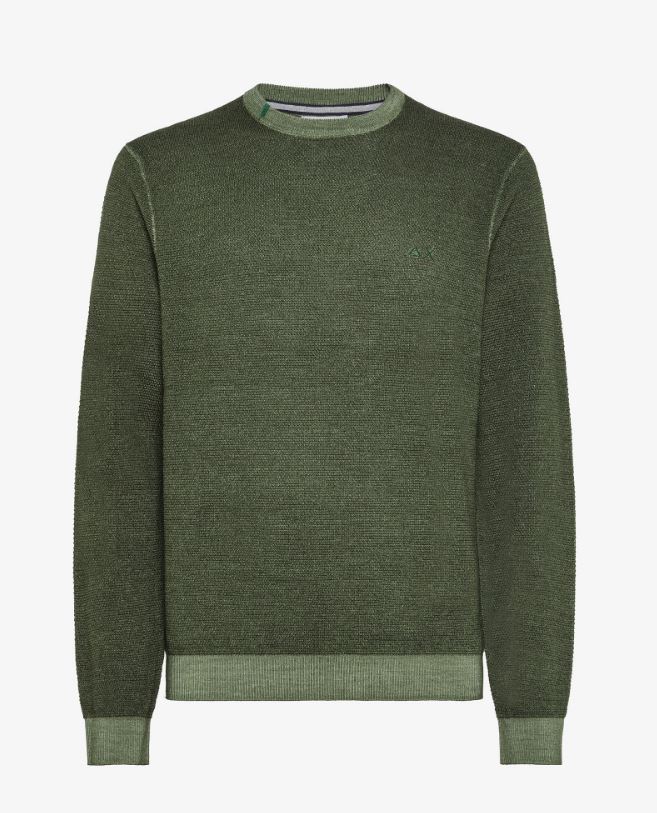 Sun 68 Maglia codice K43128 AUTUNNO/INVERNO