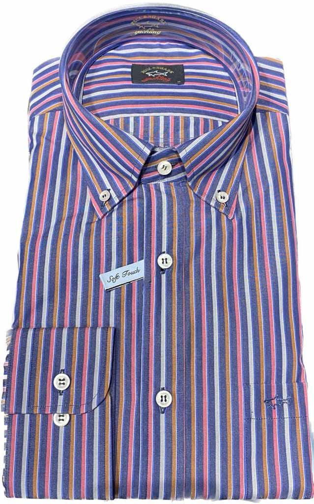 PAUL & SHARK CAMICIA Uomo CAMICIA UOMO 13313111