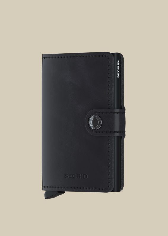 SECRID BV PORTAFOGLIO Uomo VINTAGLE