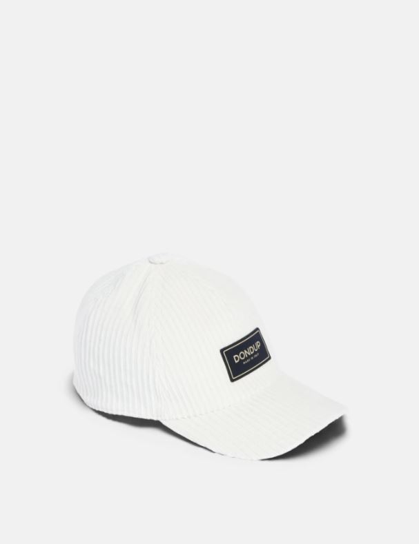 DONDUP CAPPELLO Uomo UQ077 VS0031