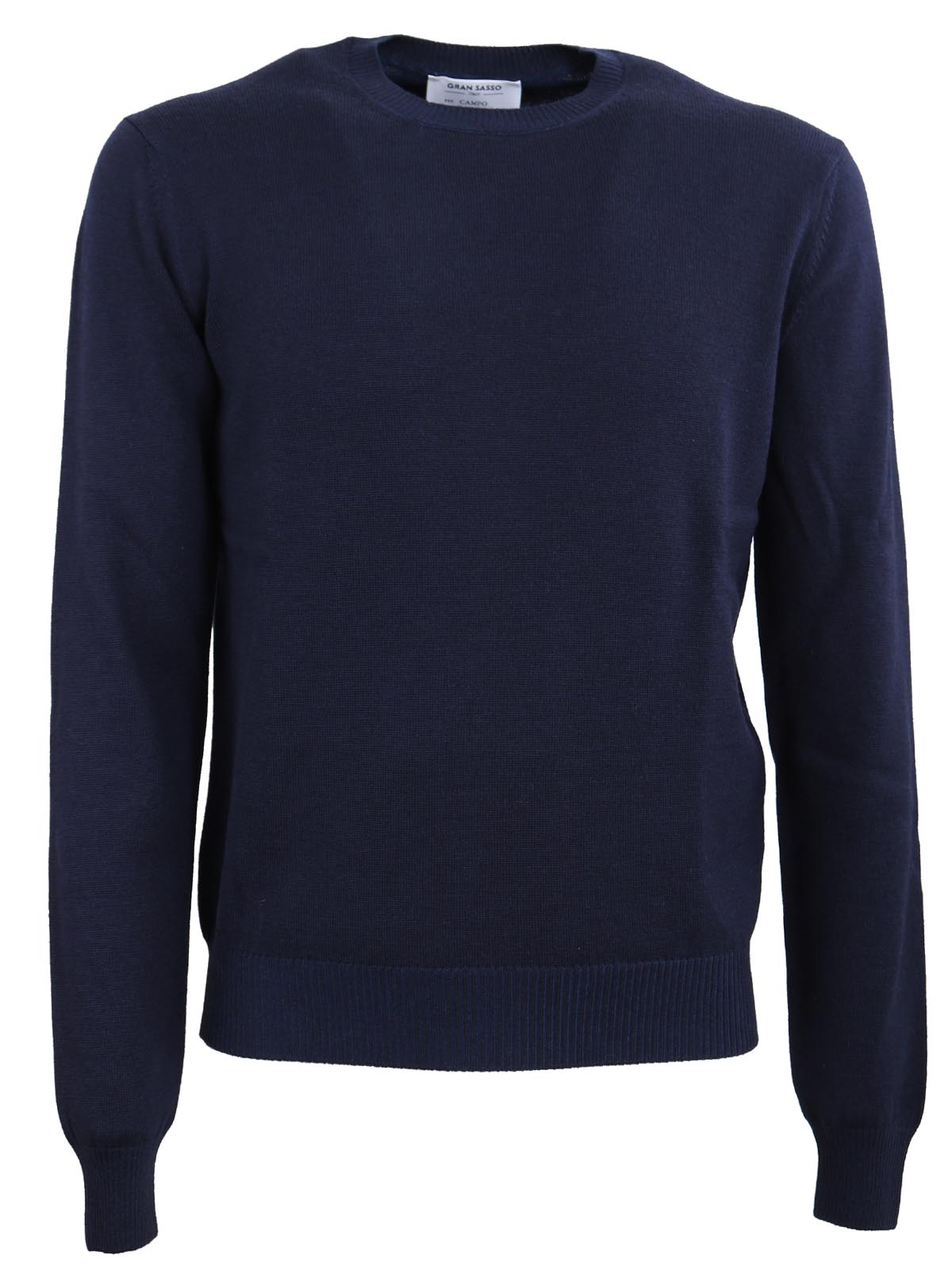GRAN SASSO Maglia Uomo MAGLIA UOMO 57153/14425