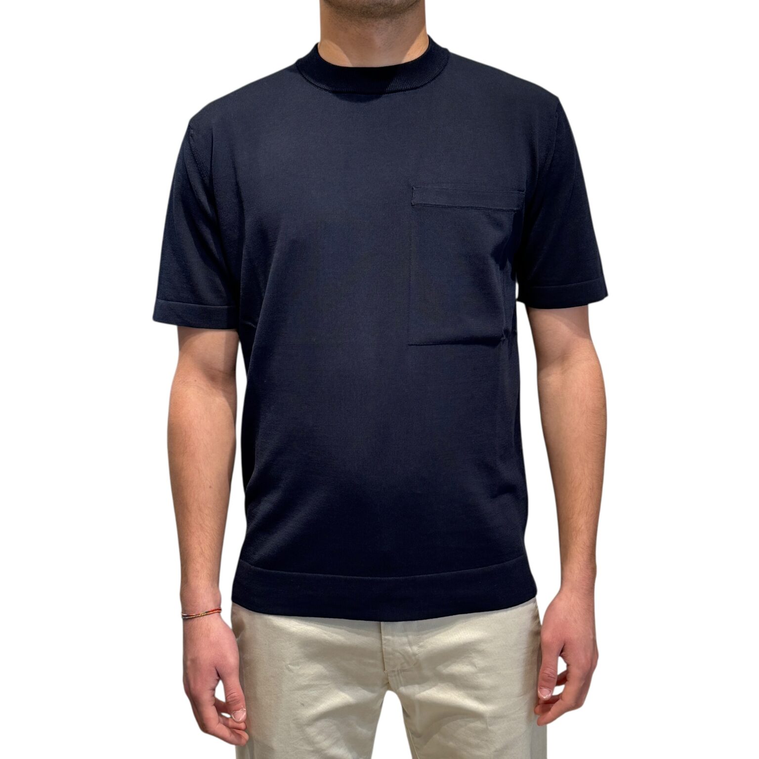 S.MORITZ T-shirt Uomo TS0MCTOV-CR14R