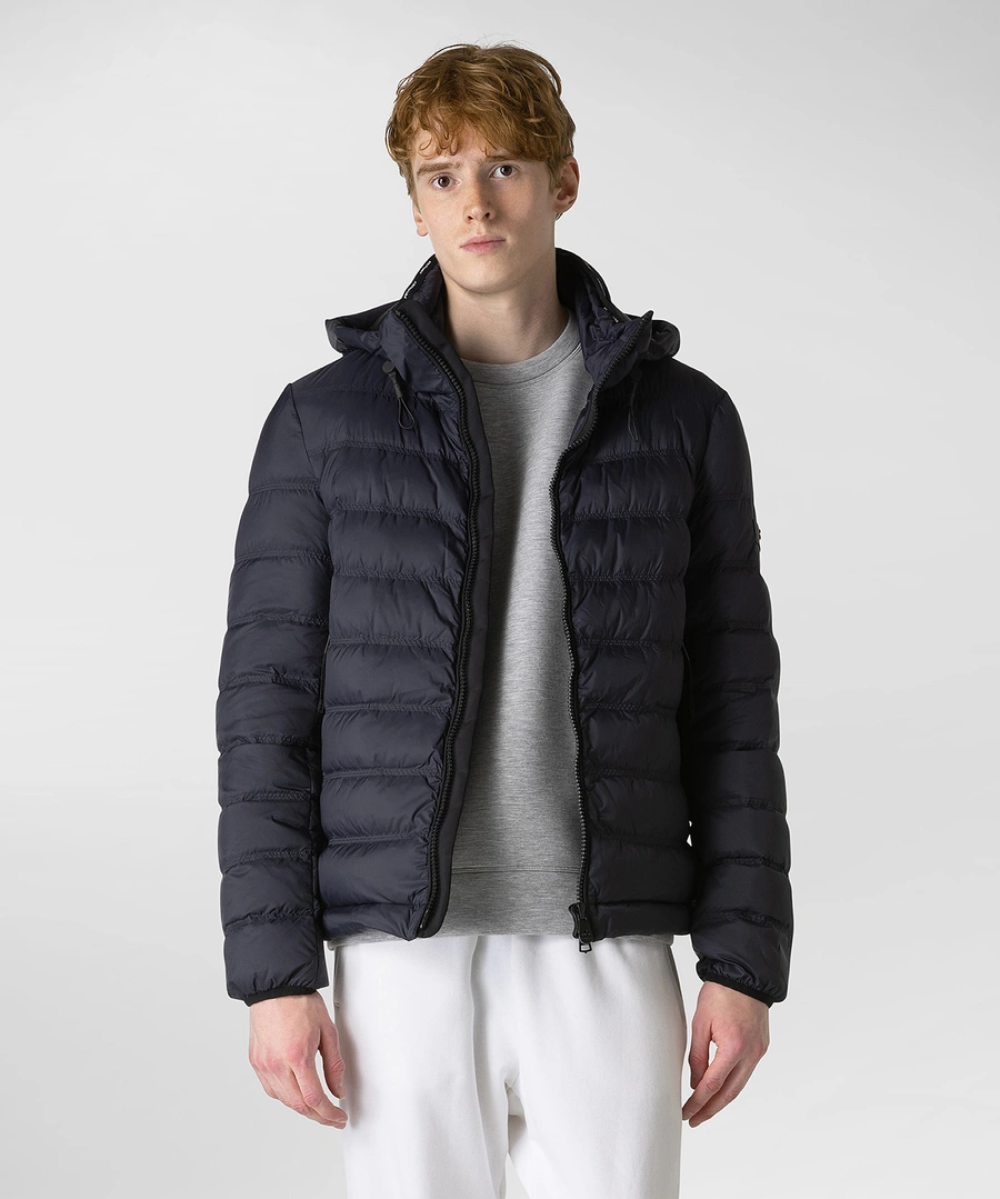 Peuterey Giubbotto codice PEU3257 01181503 BOGGS KN AUTUNNO/INVERNO